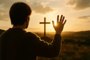 Come riconoscere la mano di Dio nella propria storia? Il segnale che molti trascurano