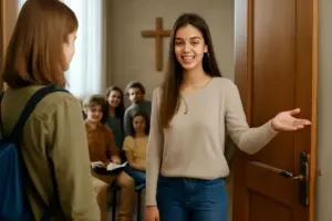 Cos’è un gruppo catechistico e come entrarci facilmente: i passaggi chiave che accelerano l’inserimento