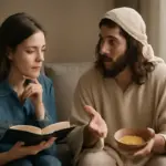 Perché Gesù usa le parabole per insegnare? Il motivo pratico che ancora ci riguarda