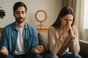 Spiritualità nel rapporto di coppia: l’errore che rischia di allontanare invece di unire