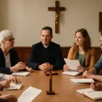 Cosa si fa nel consiglio pastorale parrocchiale? Il valore concreto di far parte delle scelte della comunità