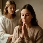 Angelo custode preghiera quotidiana: la formula che rafforza la tua guida spirituale