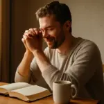 Come vivere con gratitudine ogni giorno secondo il Vangelo: la pratica che ti cambia davvero