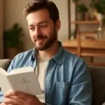 Perché leggere testimonianze spirituali rafforza la propria fede? Il beneficio che si riflette anche nella vita pratica