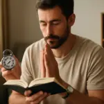 Come meditare il Vangelo anche se hai poco tempo? Il consiglio che cambia il modo di leggere