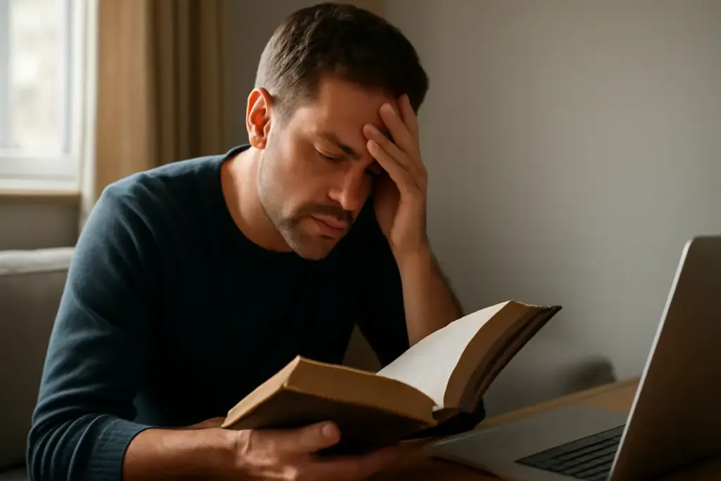 In che modo il Vangelo di oggi parla alla tua situazione attuale? Il segreto nascosto tra le righe