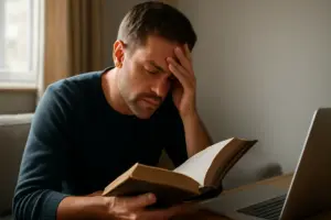 In che modo il Vangelo di oggi parla alla tua situazione attuale? Il segreto nascosto tra le righe