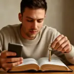 Vangelo di oggi per i giovani: la chiave di lettura che li avvicina davvero al messaggio di Cristo