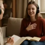 Testimonianze di guarigione interiore attraverso l’ascolto: il cammino reale di chi ce l’ha fatta