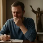 Perché è difficile raccontare la propria esperienza spirituale? La liberazione che arriva solo dopo averlo fatto