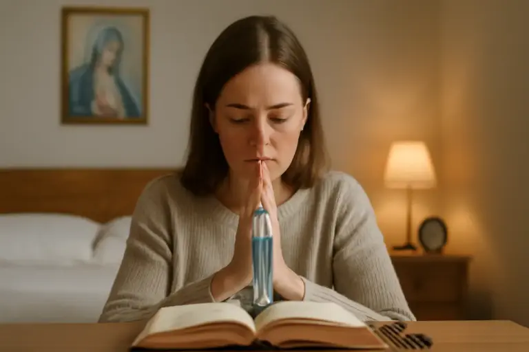 Preghiere mariane poco conosciute: la devozione che trasforma la routine spirituale