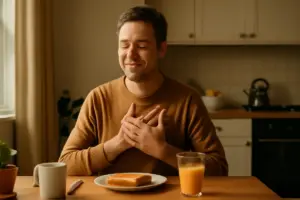 Riconoscere le piccole benedizioni ogni giorno: la strategia che trasforma la vita ordinaria