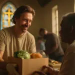 Come il volontariato arricchisce la vita spirituale? la scoperta che molti fanno solo vivendo in prima persona