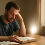 Perché rileggere il Vangelo più volte nella stessa giornata? Un beneficio che si rivela solo dopo