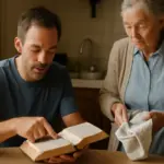Vangelo e quotidianità: le azioni concrete suggerite dal passo di oggi