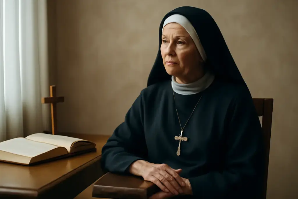 Le testimonianze di chi ha scelto la vita consacrata: il percorso poco noto che coinvolge mente e cuore
