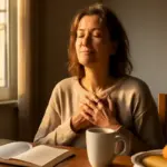 La gratitudine quotidiana: il piccolo esercizio spirituale che rinnova la speranza