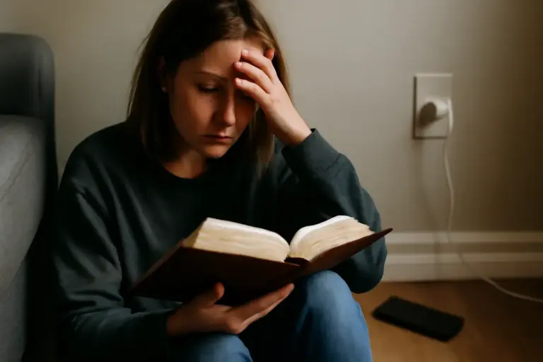 Perché il Vangelo è sempre attuale? Il dettaglio che lo rende vicino anche ai problemi di oggi