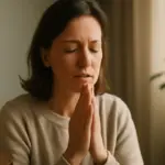 Preghiera e silenzio: perché dedicare 5 minuti al giorno trasforma la tua serenità interiore