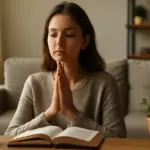 Perché sentiamo il bisogno di spiritualità? il segreto nascosto nei gesti della vita di tutti i giorni