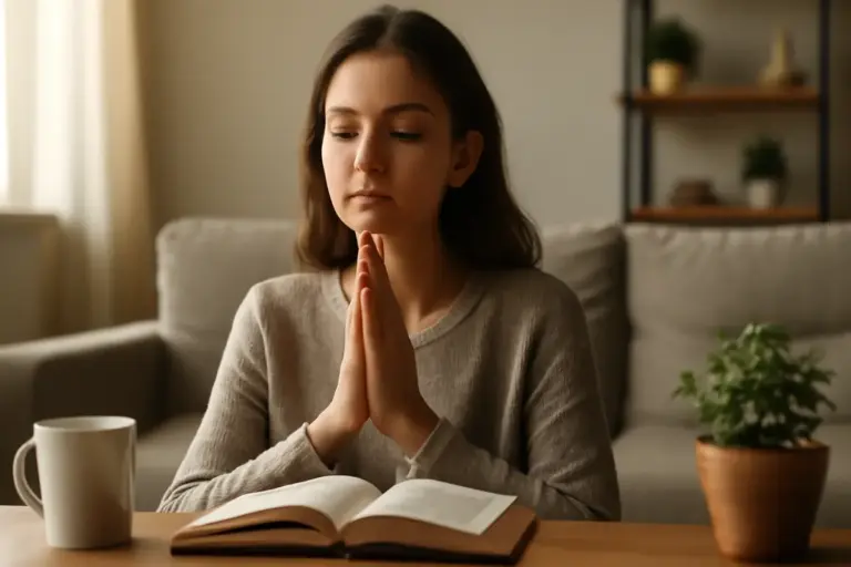 Perché sentiamo il bisogno di spiritualità? il segreto nascosto nei gesti della vita di tutti i giorni