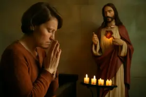 Preghiere al Sacro Cuore: il motivo per cui molti fedeli le sentono così efficaci