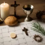 Quali sono i momenti più importanti dell’anno liturgico in parrocchia? I suggerimenti per viverli a pieno senza perdersi nulla