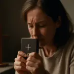 Quali sono le preghiere più potenti contro la paura? Scopri la protezione spirituale più efficace