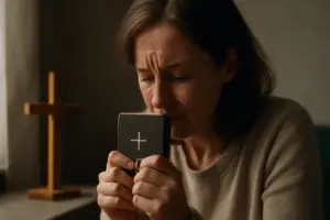 Quali sono le preghiere più potenti contro la paura? Scopri la protezione spirituale più efficace