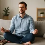 Benefici della meditazione cristiana quotidiana: come iniziare con efficacia anche se hai poco tempo