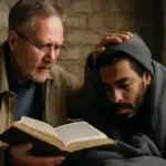 Cosa significa davvero ‘amare il prossimo’ secondo il Vangelo? Il passaggio che sorprende