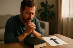 Come chiedere un segno a Dio nelle tue preghiere? Il metodo sicuro per riconoscere le risposte