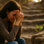 Il significato spirituale dei momenti difficili: perché sono opportunità per crescere interiormente