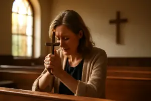 Testimonianze di fede dopo una perdita: come ritrovare pace senza smarrirsi